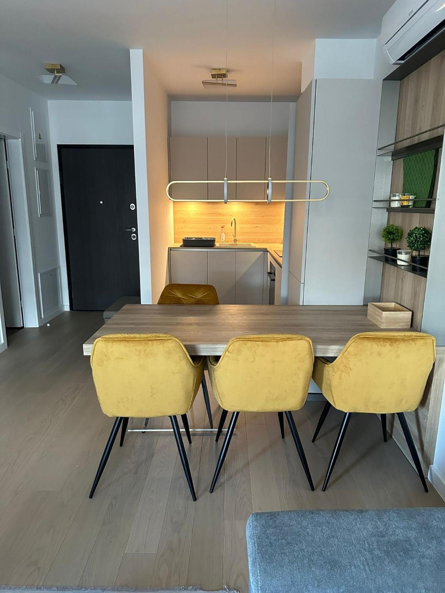 Apartment Rhea Selfcheckin Free Garage Loggia New
