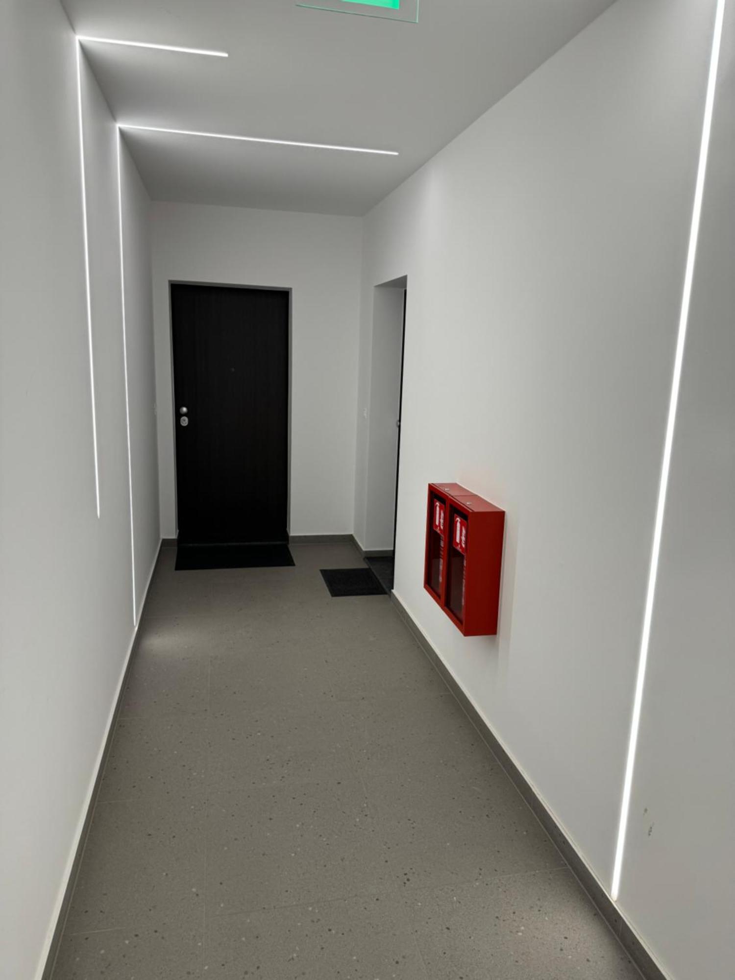 Apartment Rhea Selfcheckin Free Garage Loggia New *