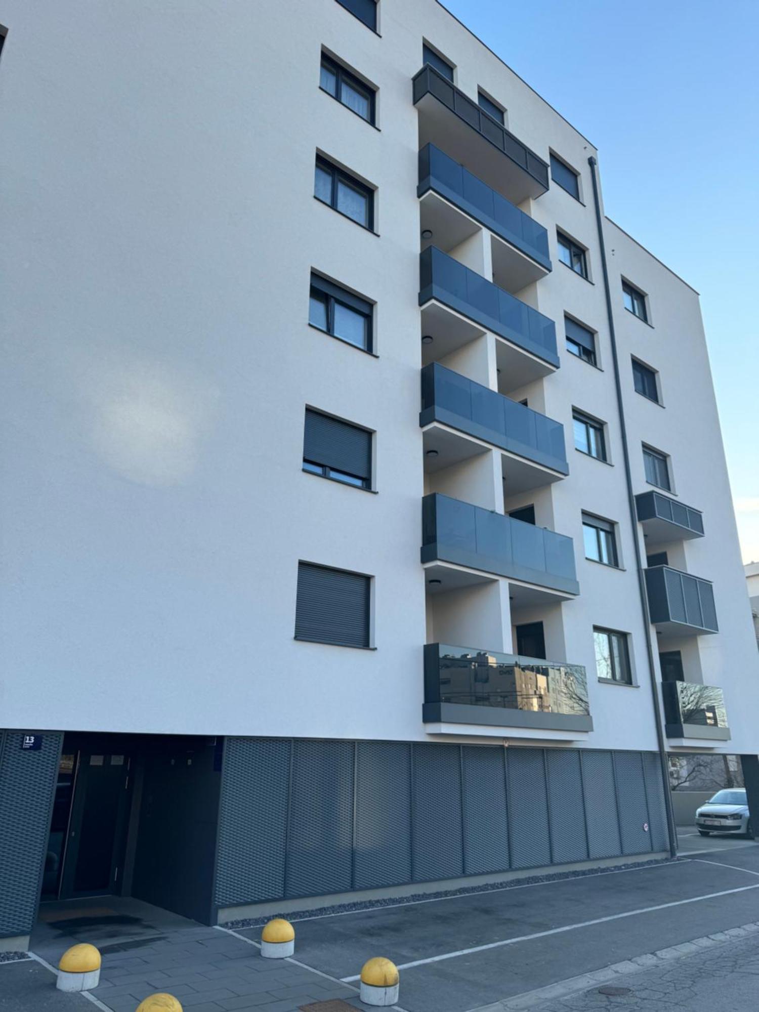 Apartment Rhea Selfcheckin Free Garage Loggia New *